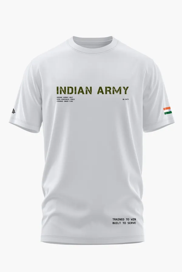 INDIAN_ARMY_SERVICE_COTTON_T-SHIRT_-_White,_XXL