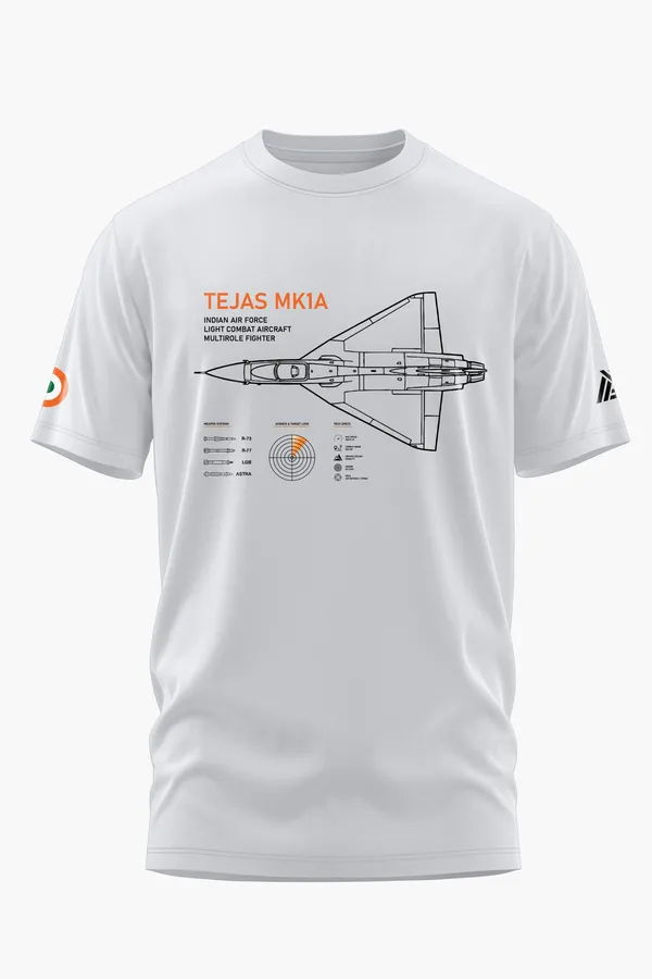 TEJAS_MK1A_COTTON_T-SHIRT_-_White,_XXL