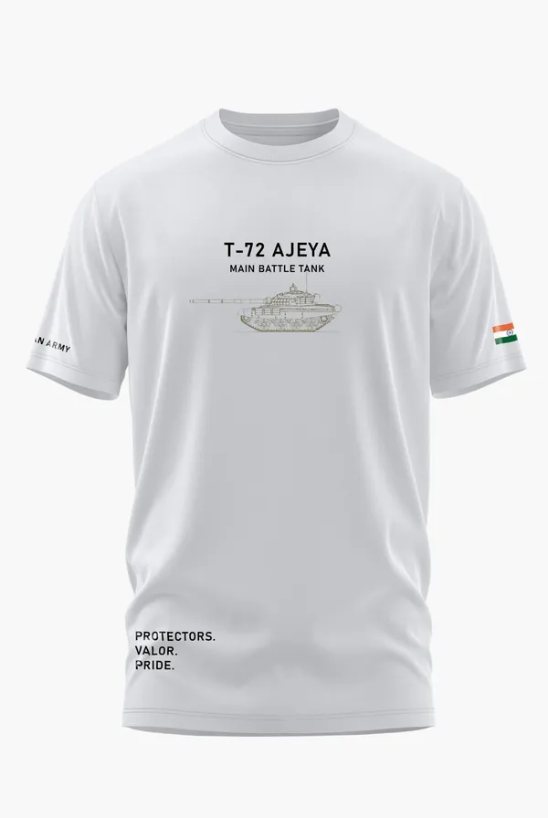 T-72_AJEYA_COTTON_T-SHIRT_-_White,_XXL