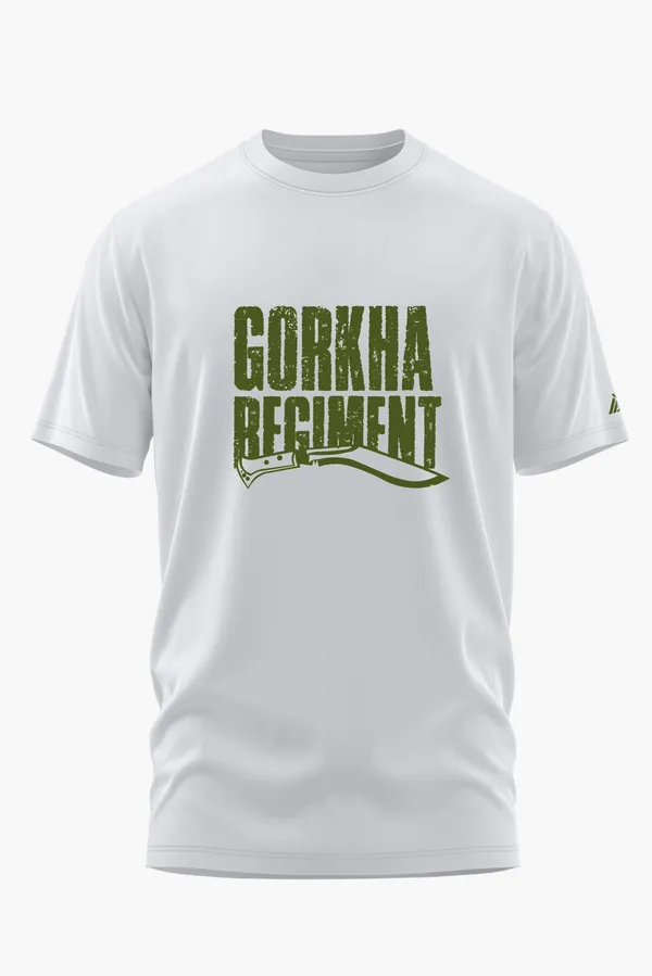 GORKHA_WARRIOR_COTTON_T-SHIRT_-_White,_XXL