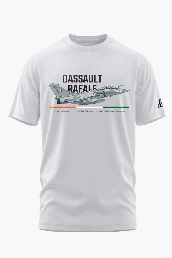 RAFALE_SQN_17_COTTON_T-SHIRT_-_White,_XXL