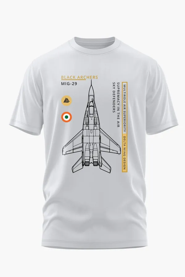 MIG-29_SUPREMACY_COTTON_T-SHIRT_-_White,_XXL