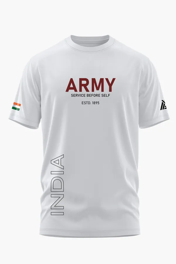 INDIAN_ARMY_LEGACY_COTTON_T-SHIRT_-_White,_XXL