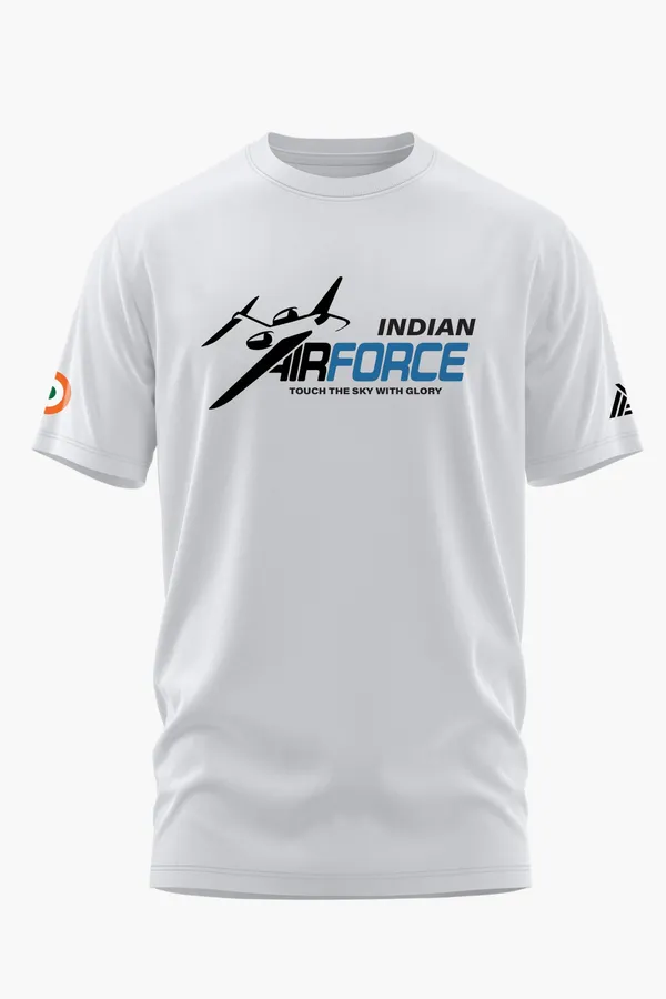 IAF_AVIONICS_COTTON_T-SHIRT_-_White,_XXL