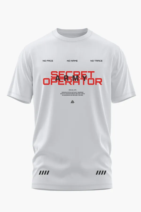 SECRET_FORCE_COTTON_T-SHIRT_-_White,_XXL