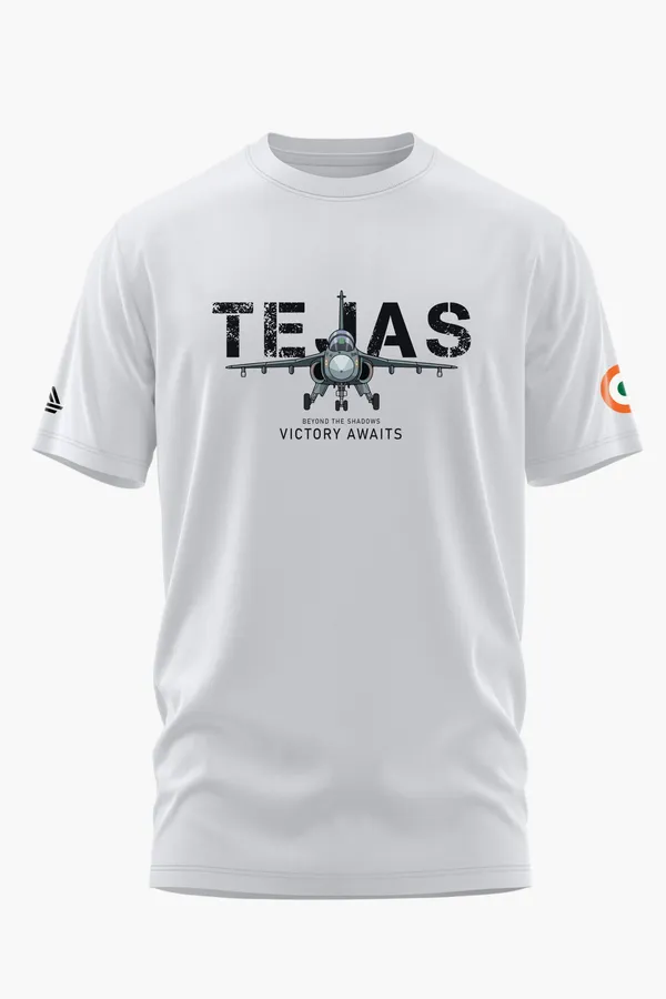 TEJAS_VICTORY_AWAITS_COTTON_T-SHIRT_-_White,_XXL