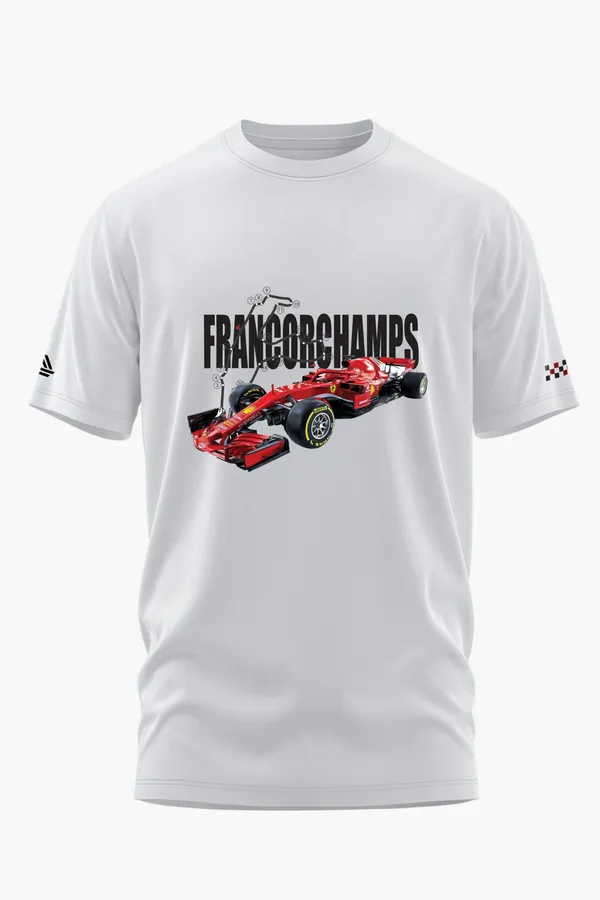 FRANCOCHAMPS_COTTON_T-SHIRT_-_White,_XXL