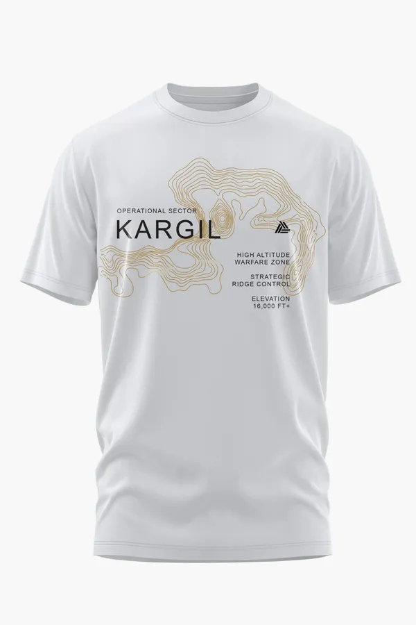 KARGIL_RIDGE_COTTON_T-SHIRT_-_White,_XXL