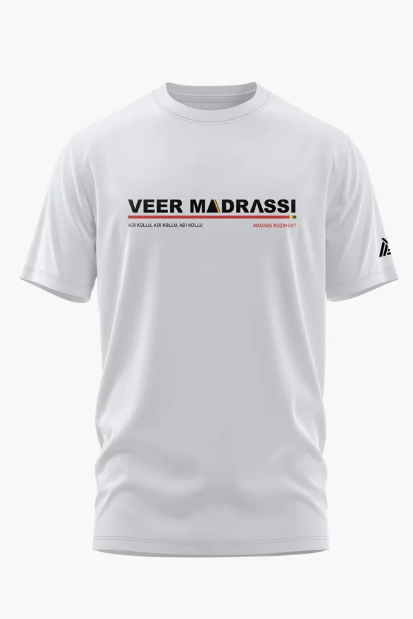 VEER_MADRASSI_COTTON_T-SHIRT_-_White,_XXL
