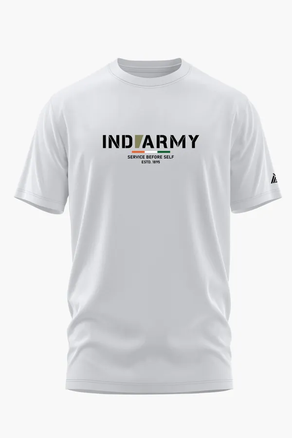 INDIAN_ARMY_ESTD_1895_COTTON_T-SHIRT_-_White,_XXL