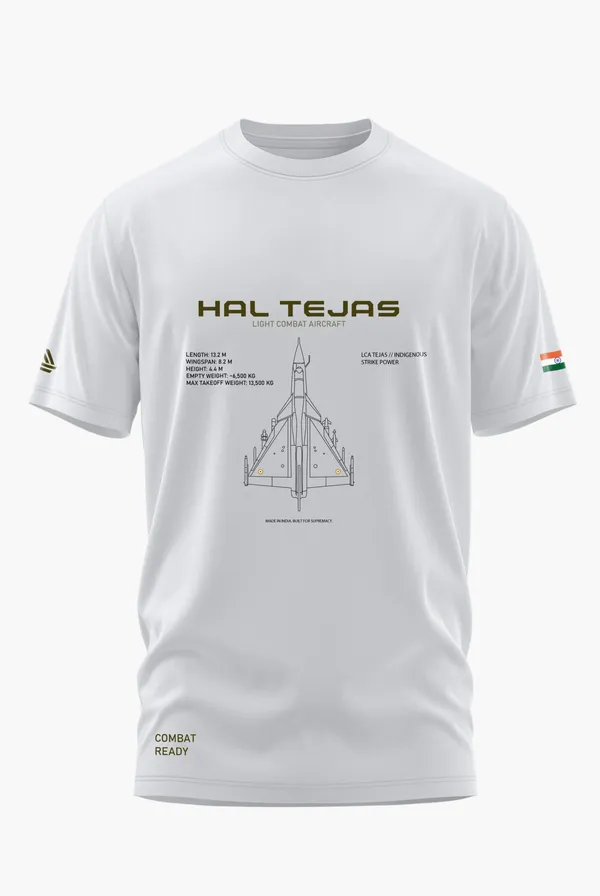 TEJAS_COMBAT_READY_COTTON_T-SHIRT_-_White,_XL