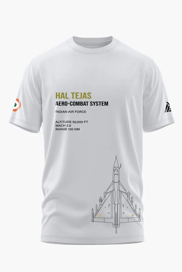 TEJAS_AERO_COMBAT_SYSTEM_COTTON_T-SHIRT_-_White,_XL