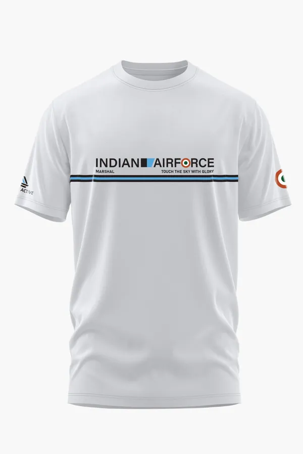 INDIAN_AIRFORCE_ORIGINALS_COTTON_T-SHIRT_-_White,_XL