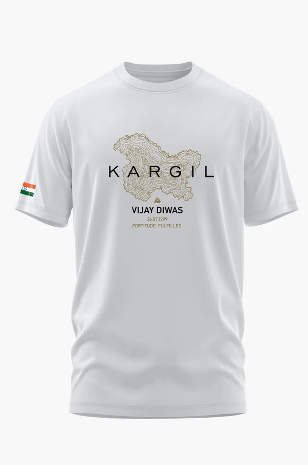 KARGIL_VIJAY_DIWAS_HONOUR_COTTON_T-SHIRT_-_White,_XL