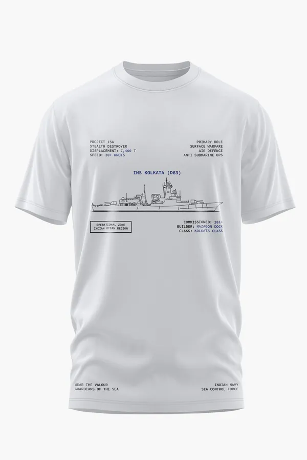 KOLKATA_CLASS_EDITION_COTTON_T-SHIRT_-_White,_XXL