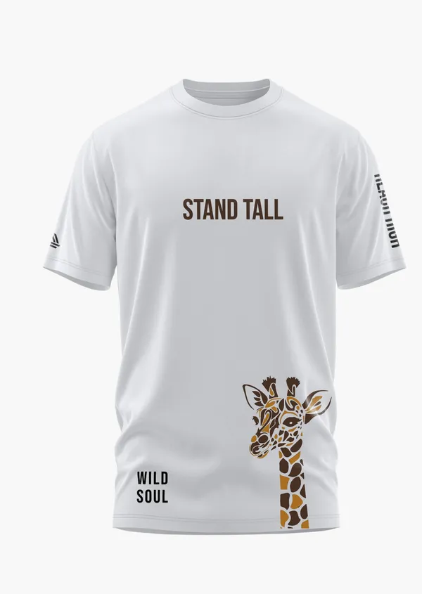 WILD_SOUL_COTTON_T-SHIRT_-_White,_XL