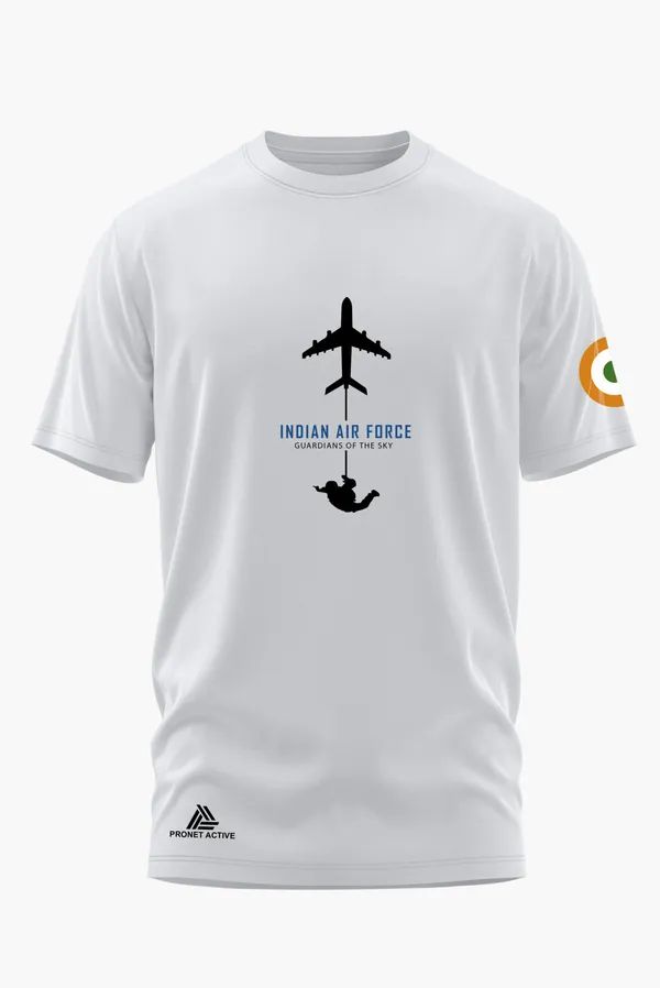 IAF_COMBAT_DROP_COTTON_T-SHIRT_-_White,_XL