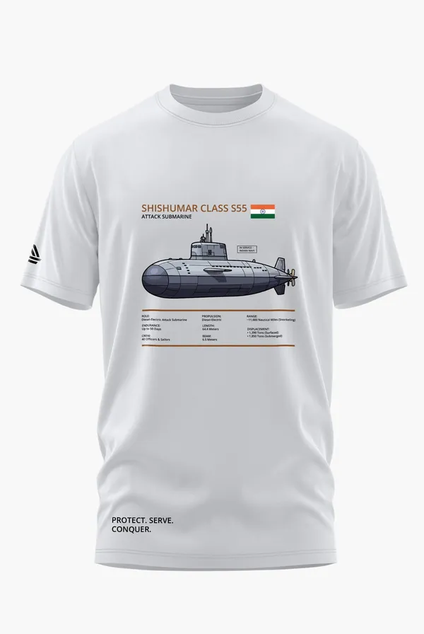 NAVAL_DOMINANCE_COTTON_T-SHIRT_-_White,_XXL
