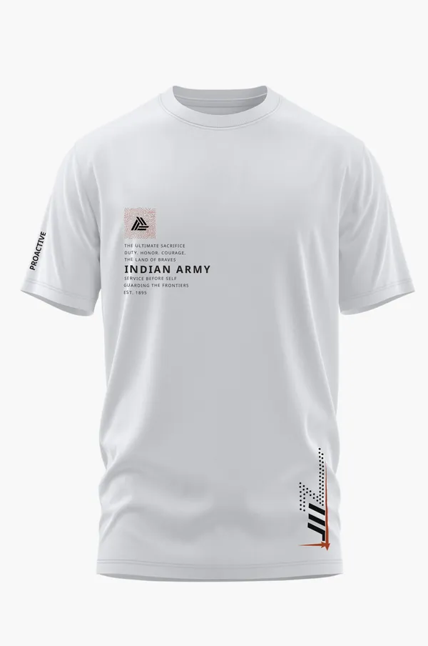 INDIAN_ARMY_FRONTIER_GUARD_COTTON_T-SHIRT_-_White,_XL