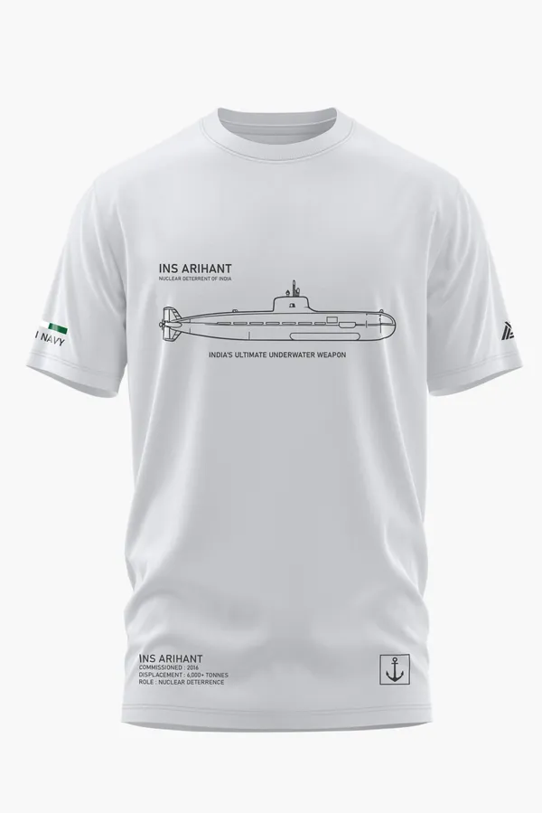 NUCLEAR_SENTINEL_COTTON_T-SHIRT_-_White,_XXL