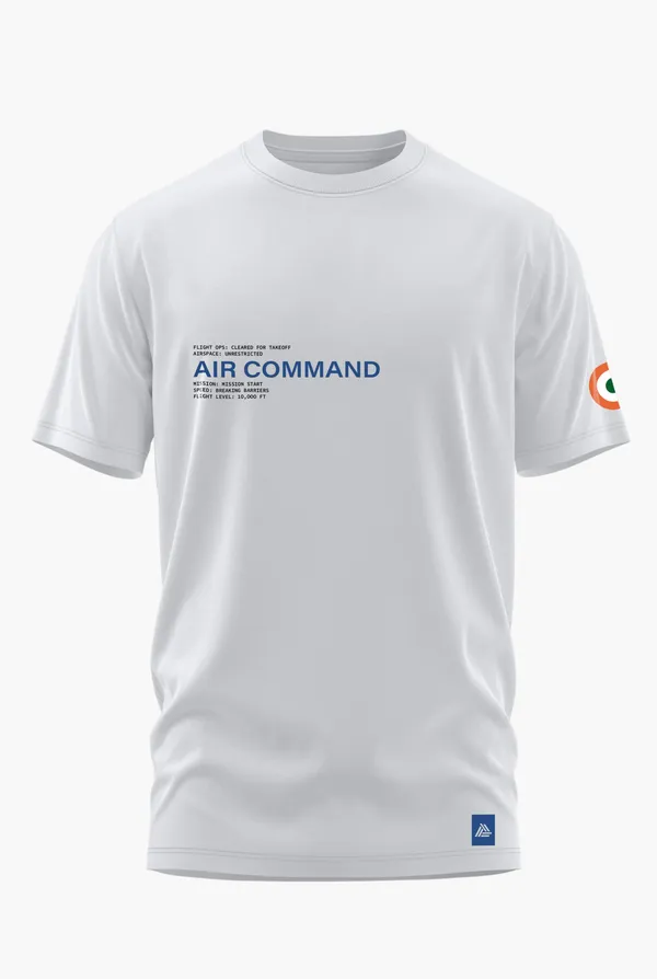 AIR_COMMAND_UNRESTRICTED_COTTON_T-SHIRT_-_White,_XL