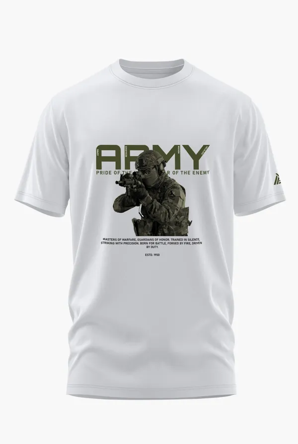 ARMY_MASTERS_OF_WARFARE_COTTON_T-SHIRT_-_White,_XL
