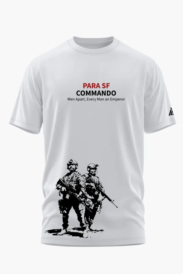 PARA_SF_MEN_APART_COTTON_T-SHIRT_-_White,_XL