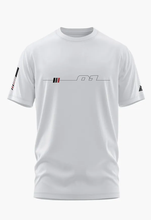ADERNALINE_DRIVE_COTTON_T-SHIRT_-_White,_XL