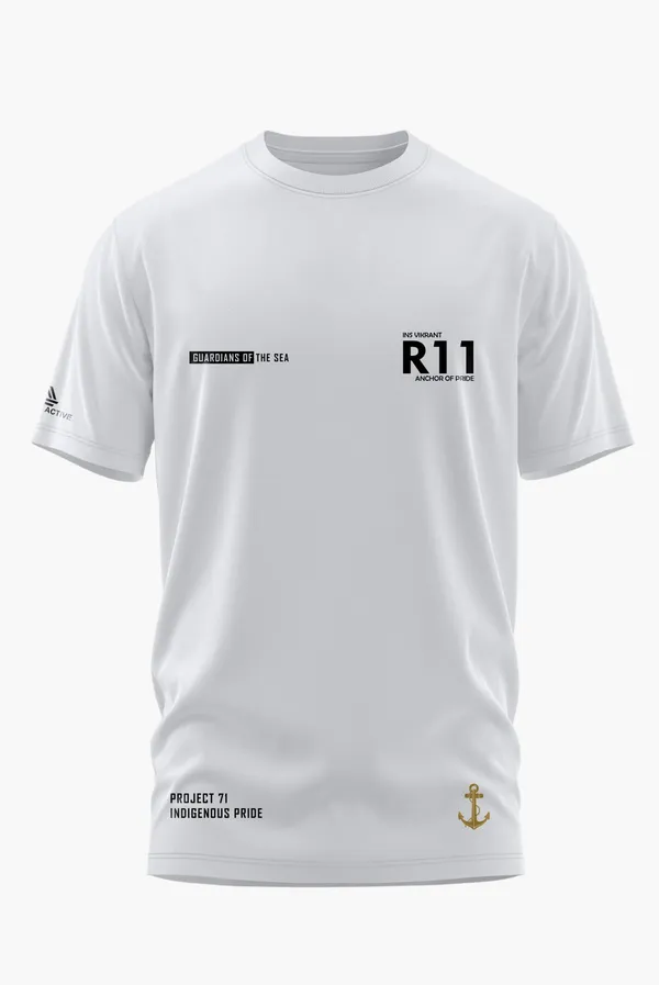 INS_VIKRANT_INDIGENOUS_PRIDE_COTTON_T-SHIRT_-_White,_XL