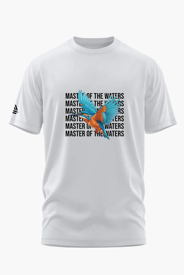 KINGFISHER_STRIKE_COTTON_T-SHIRT_-_White,_XXL