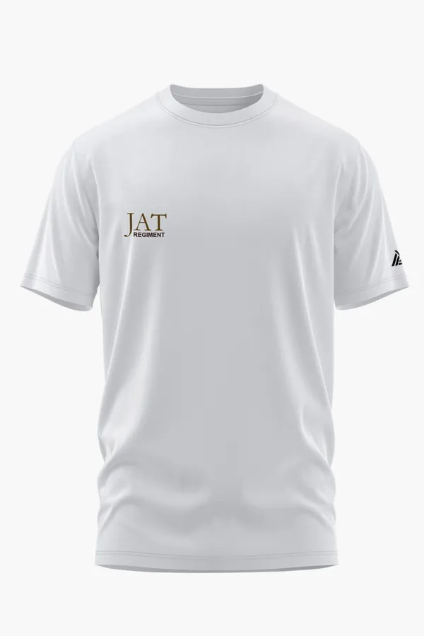 JAT_REGT._HONOUR_COTTON_T-SHIRT_-_White,_XXL