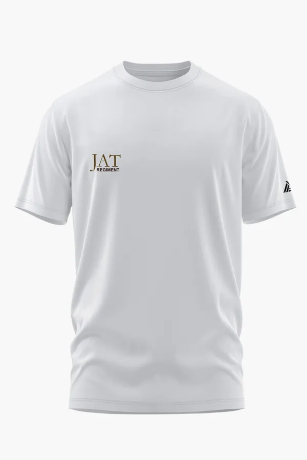 JAT_REGT._HONOUR_COTTON_T-SHIRT_-_White,_XXL