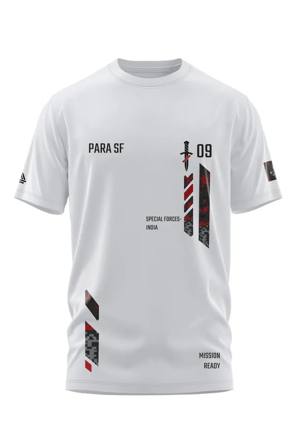 PARA_SF_MISSION_READY_COTTON_T-SHIRT_-_White,_XL