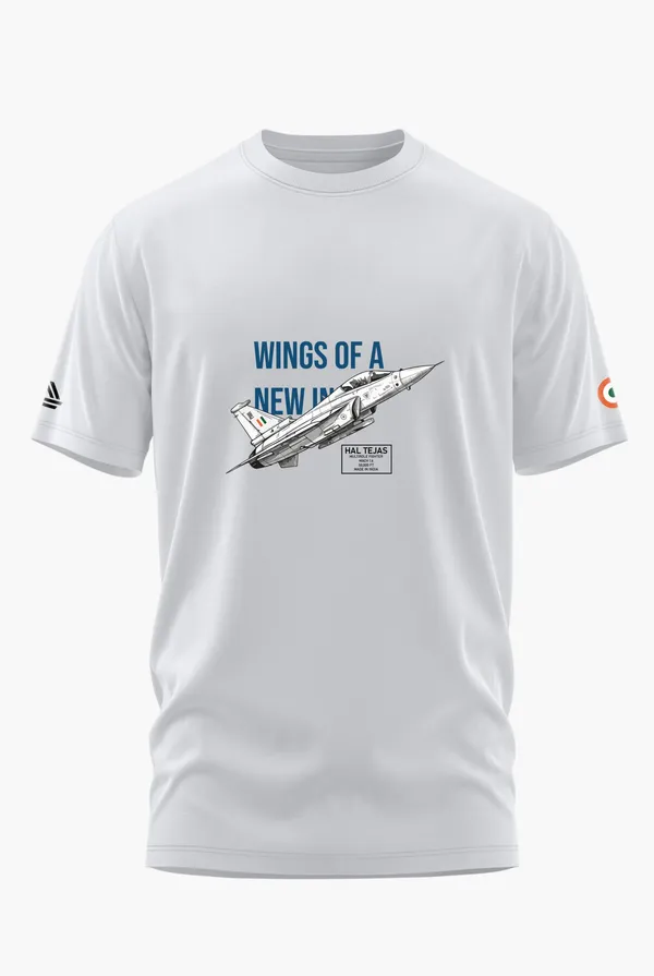 WINGS_OF_TEJAS_COTTON_T-SHIRT_-_White,_XL