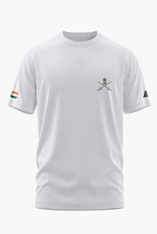 ARMED_FORCES_HONOUR_COTTON_T-SHIRT_-_White,_XL