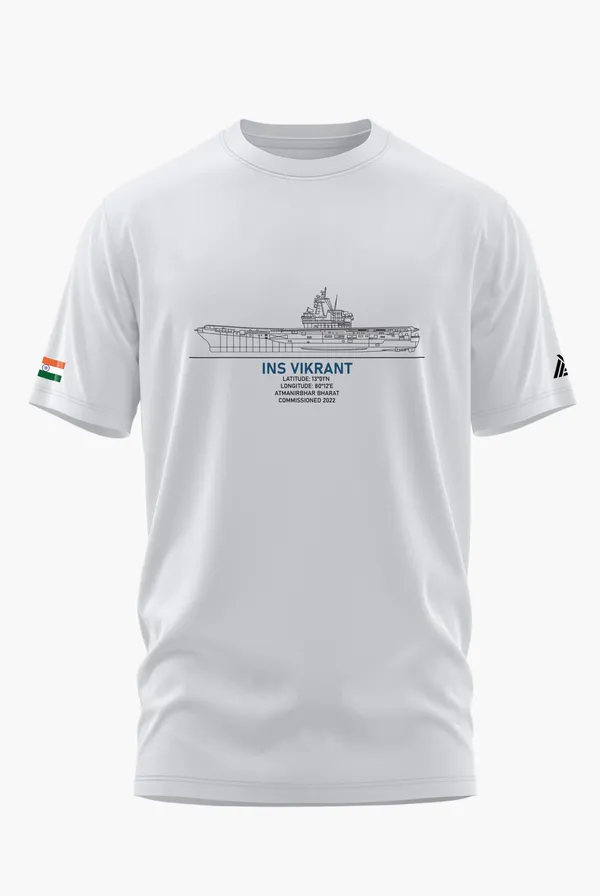 INS_VIKRANT_SEA_GIANT_COTTON_T-SHIRT_-_White,_XL