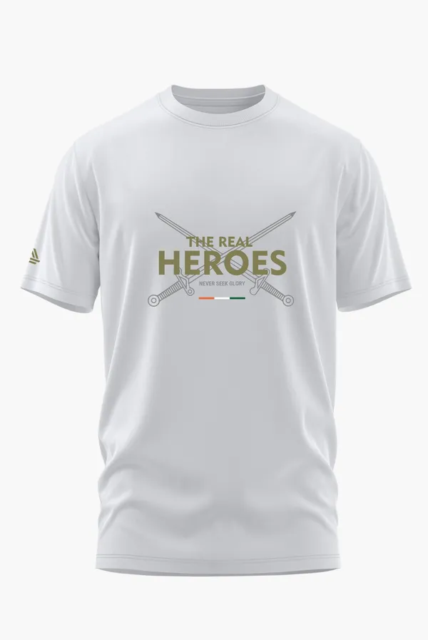 THE_REAL_HEROES_COTTON_T-SHIRT_-_White,_XL