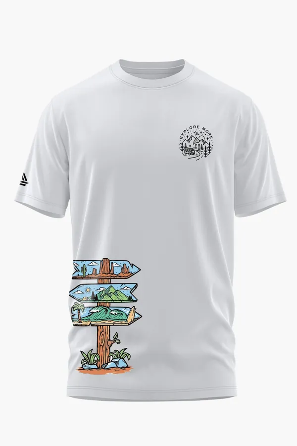CHOOSE_YOUR_ADVENTURE_COTTON_T-SHIRT_-_White,_XXL