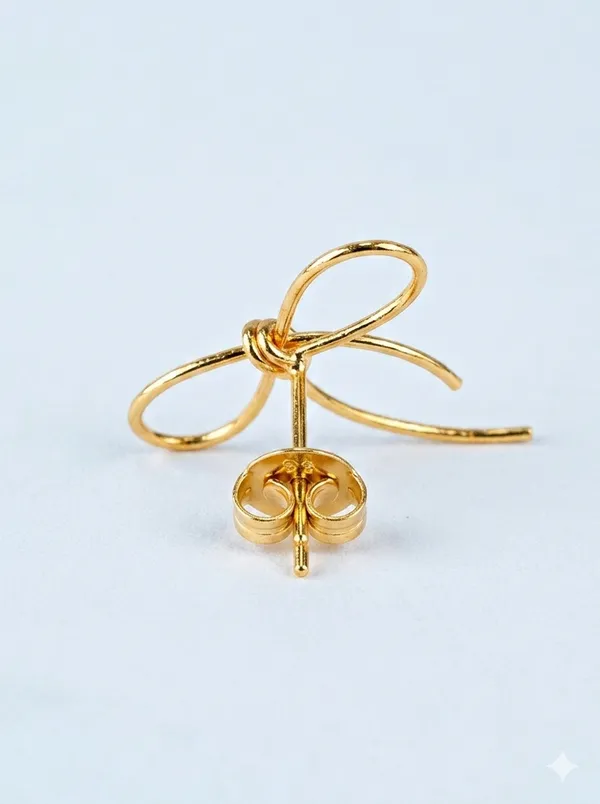 Gold_Brass_Drop_Earrings_For_Women