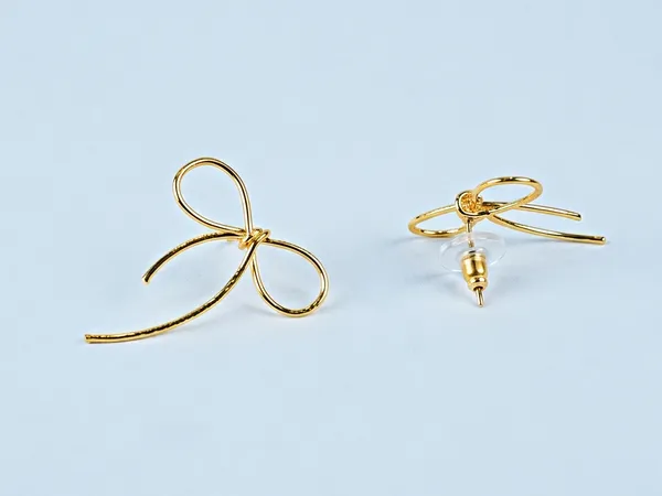Gold_Brass_Drop_Earrings_For_Women