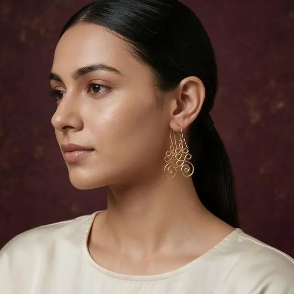 Swirl_Drop_Earrings