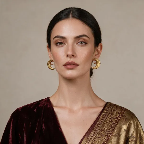 Crescent_Ear_cuff