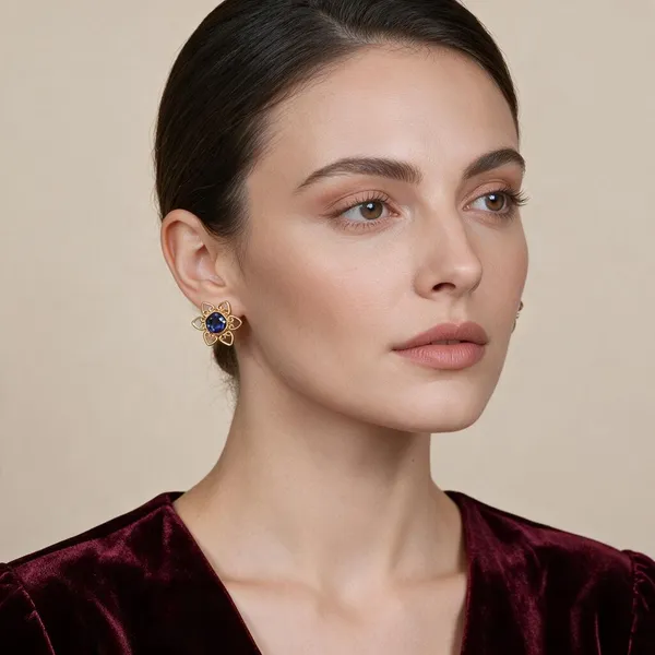 Crystal_Filigree_Studs