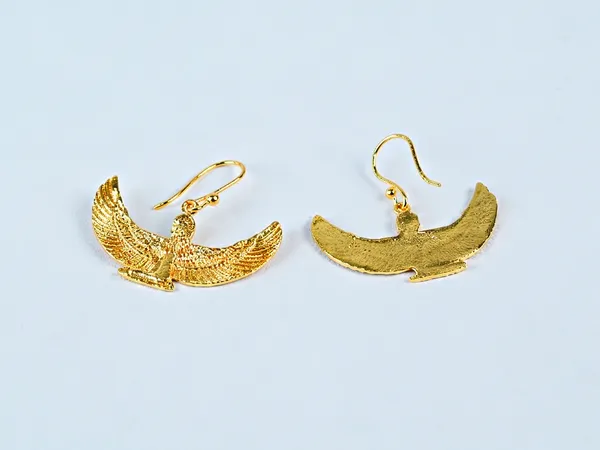 Gold_Brass_Drop_Earrings_For_Women
