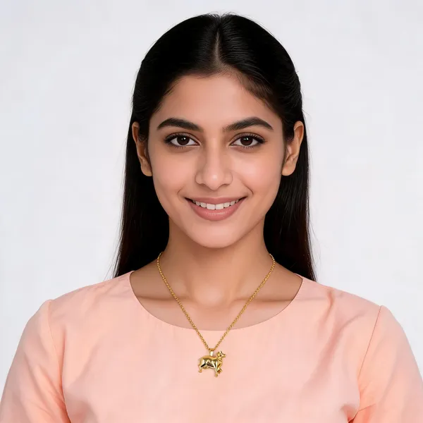 Gold_Brass_Pendant_Necklace_For_Women