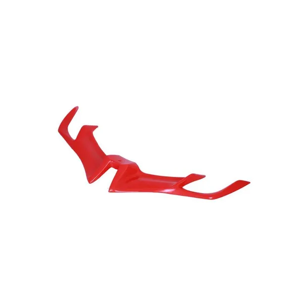 Grandbiker_EXR15VC_Winglet_2.0_for_Yamaha_R15_V2_Wiser_Cap/Light_Visor_Cap_(Red)
