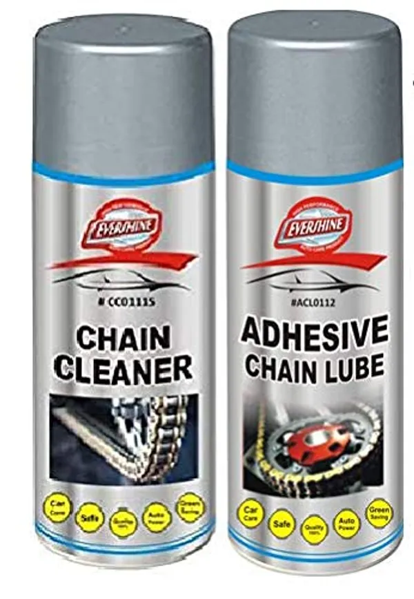 Grandbiker_Combo_Chain_Cleaner_Spray_&_Lube_(150ml_each)_for_all_bike_(150_ml_combo_chain_cleaner_and_lube)