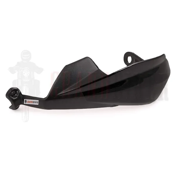 Grandbiker_Hand_Palm_Protector_Wind_Deflector_Unbreakable_Handguard_for_KTM_Duke_All_Models_Multi_Color_(Black)