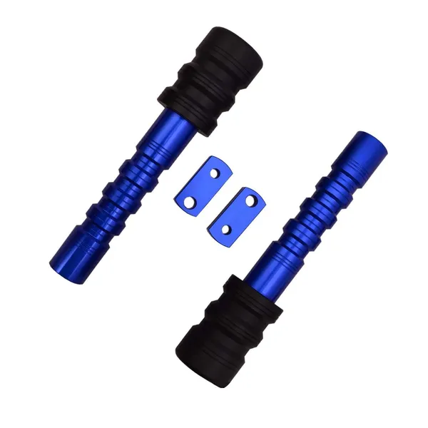 Grandbiker_Bike_Frame_Slider_for_R15_V3_Set_of_2,_Black_&_Blue