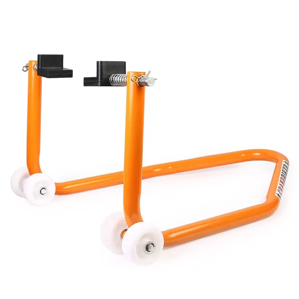 Grandbiker_Rear_Wheel_Paddock_Stand_Extra_Strong_with_Swing_Arm_Rest_Universal_for_Bajaj_RS200_(Orange)